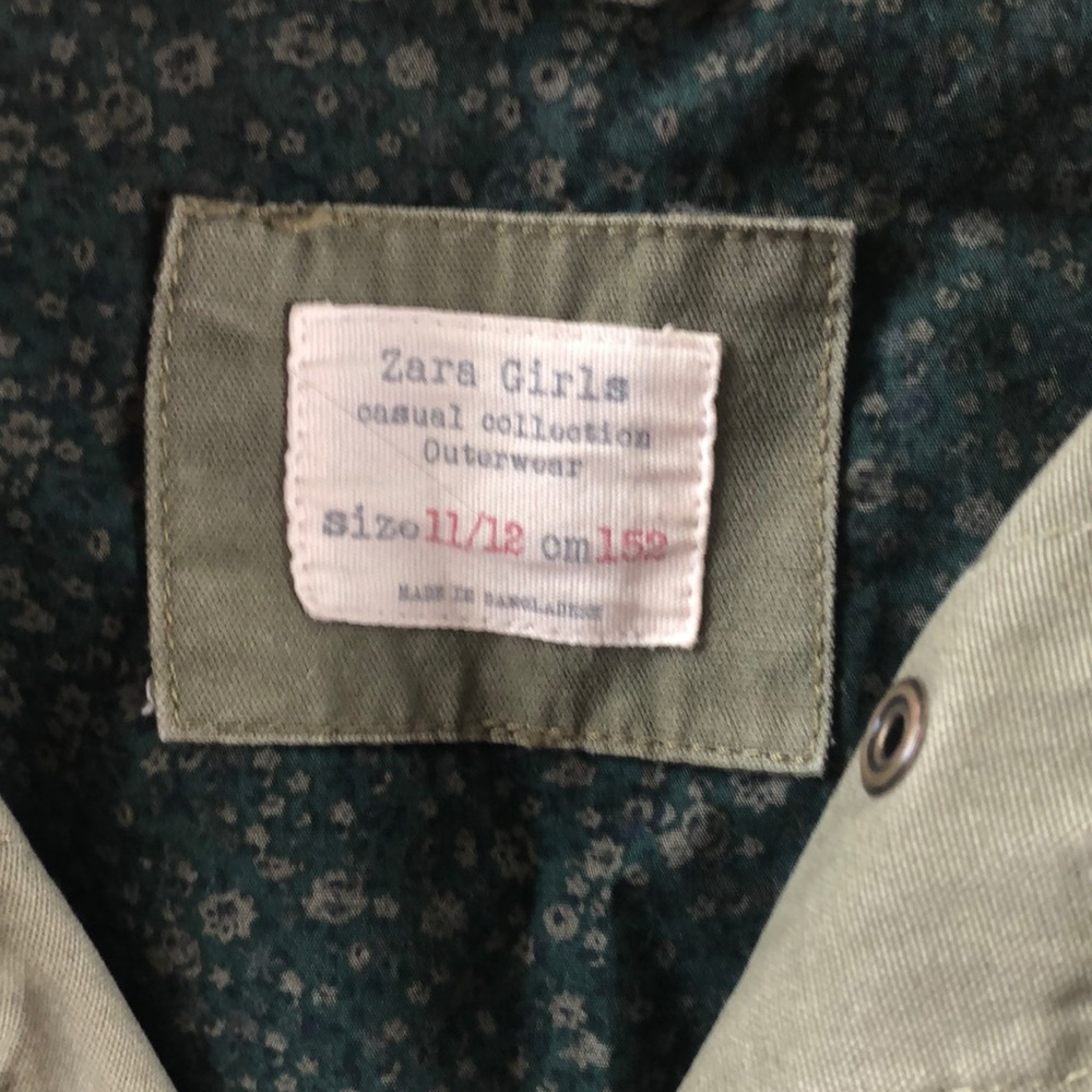Jacket - Picture 2 of 2